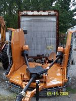 Woods 15ft batwing